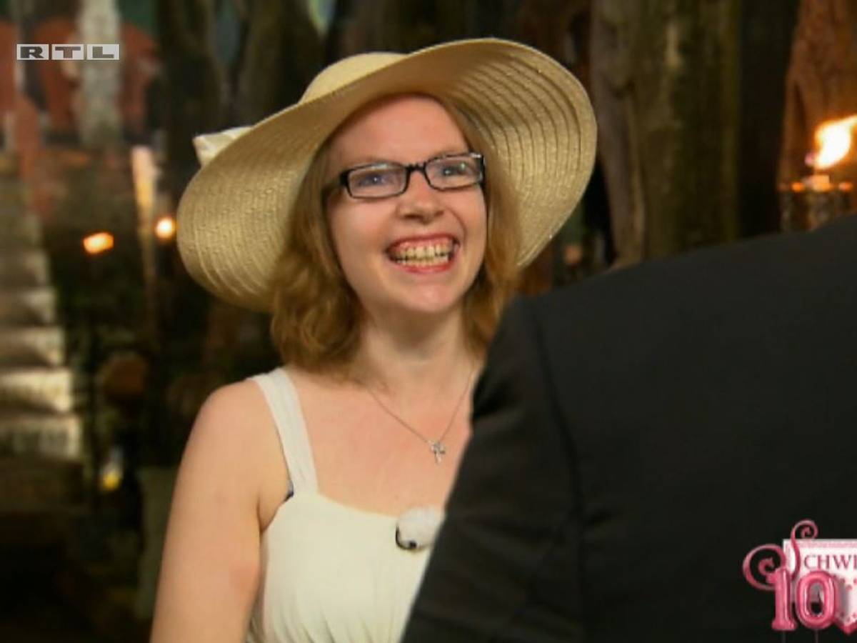 Jessica RTL