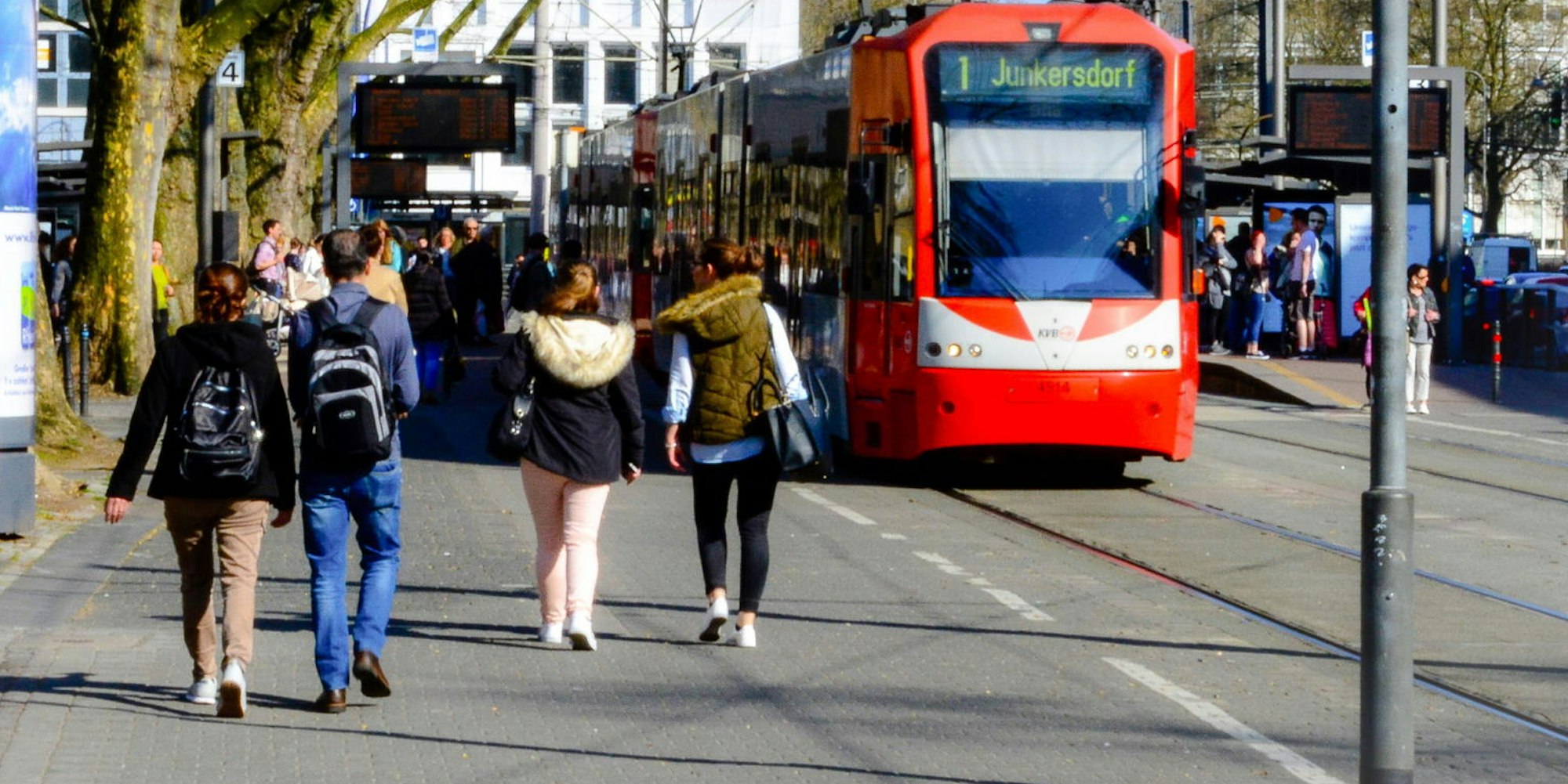 28032017 KVB Fahrrad Schüler-Ticket