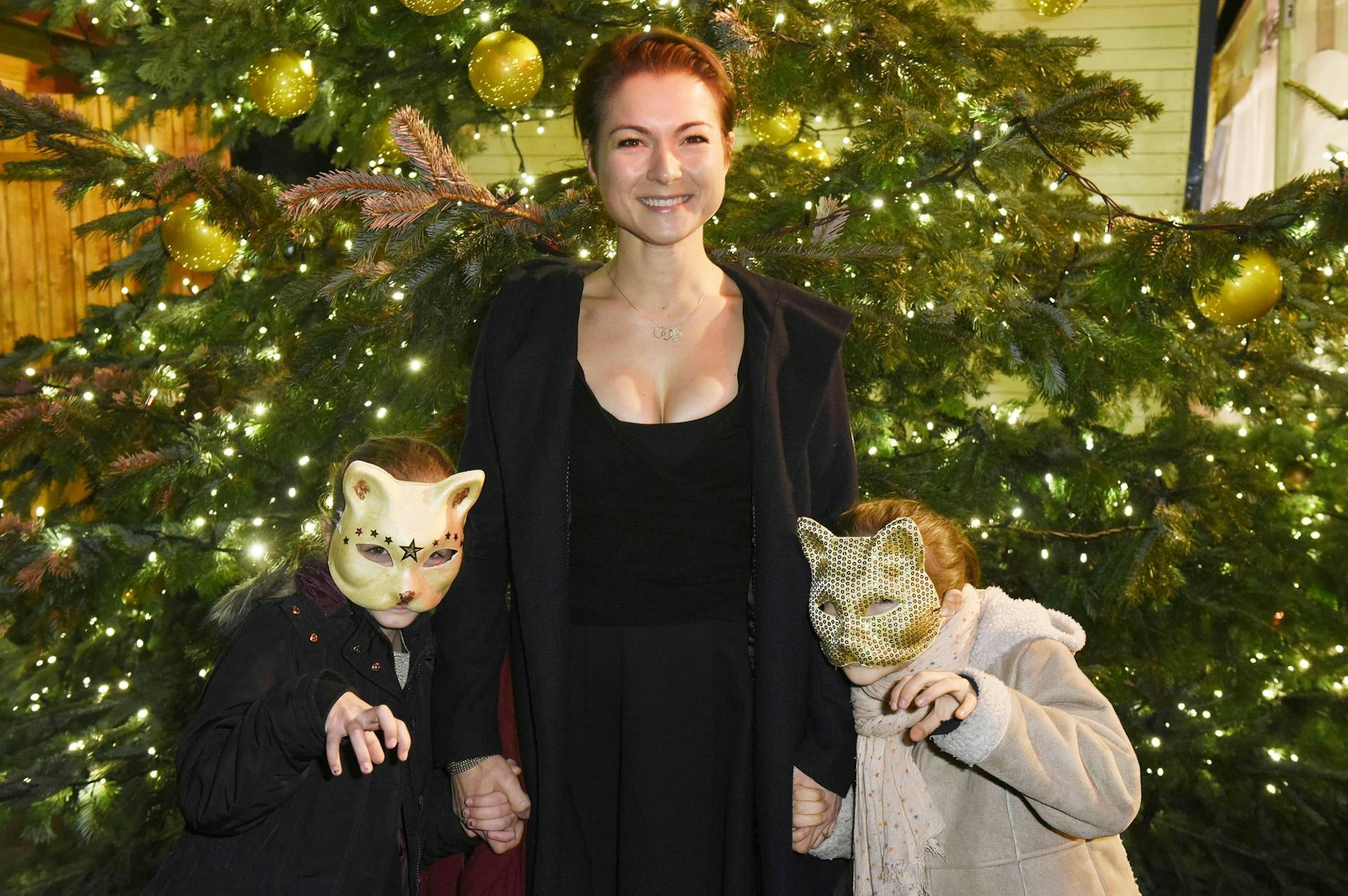 1811 henriette richter röhl kinder