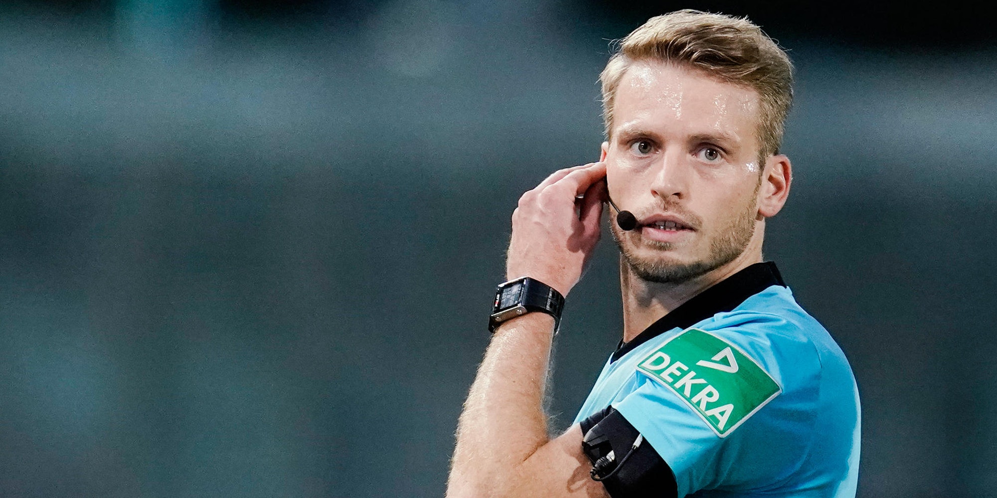 Das Örtliche DFB Sponsor