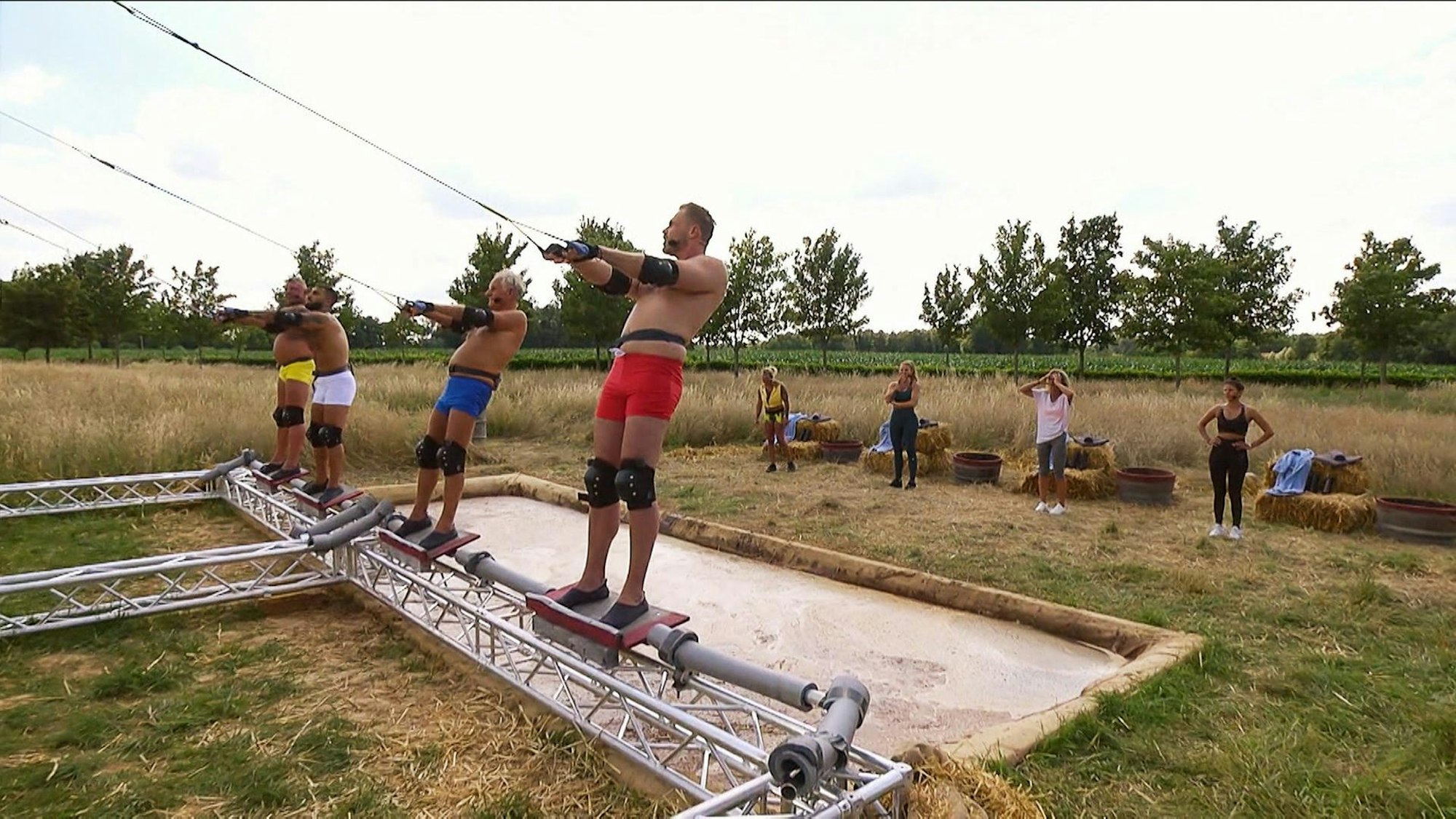 Sommerhaus_Abhängen