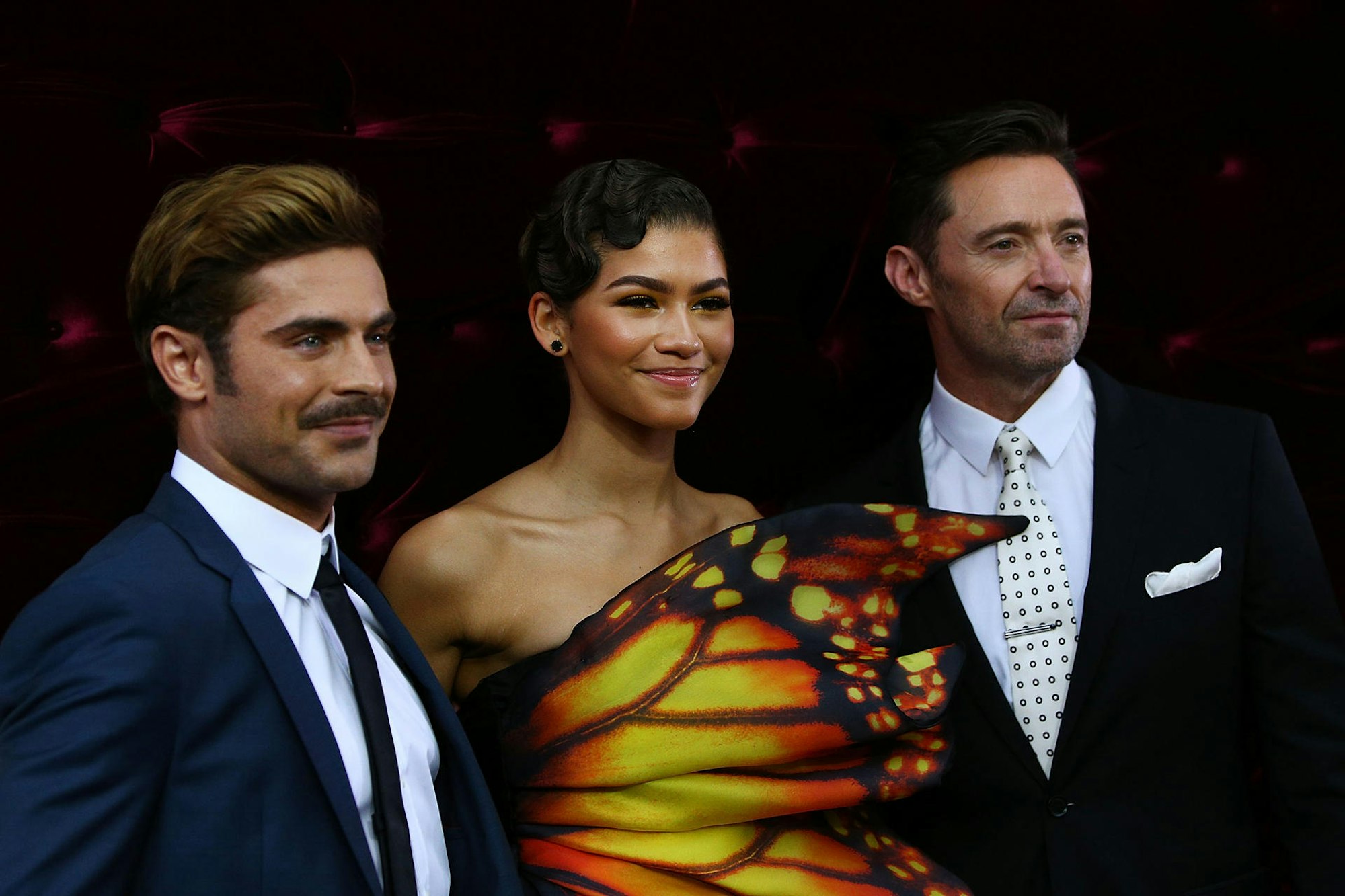 ZacEfron_HughJackman_Zendaya