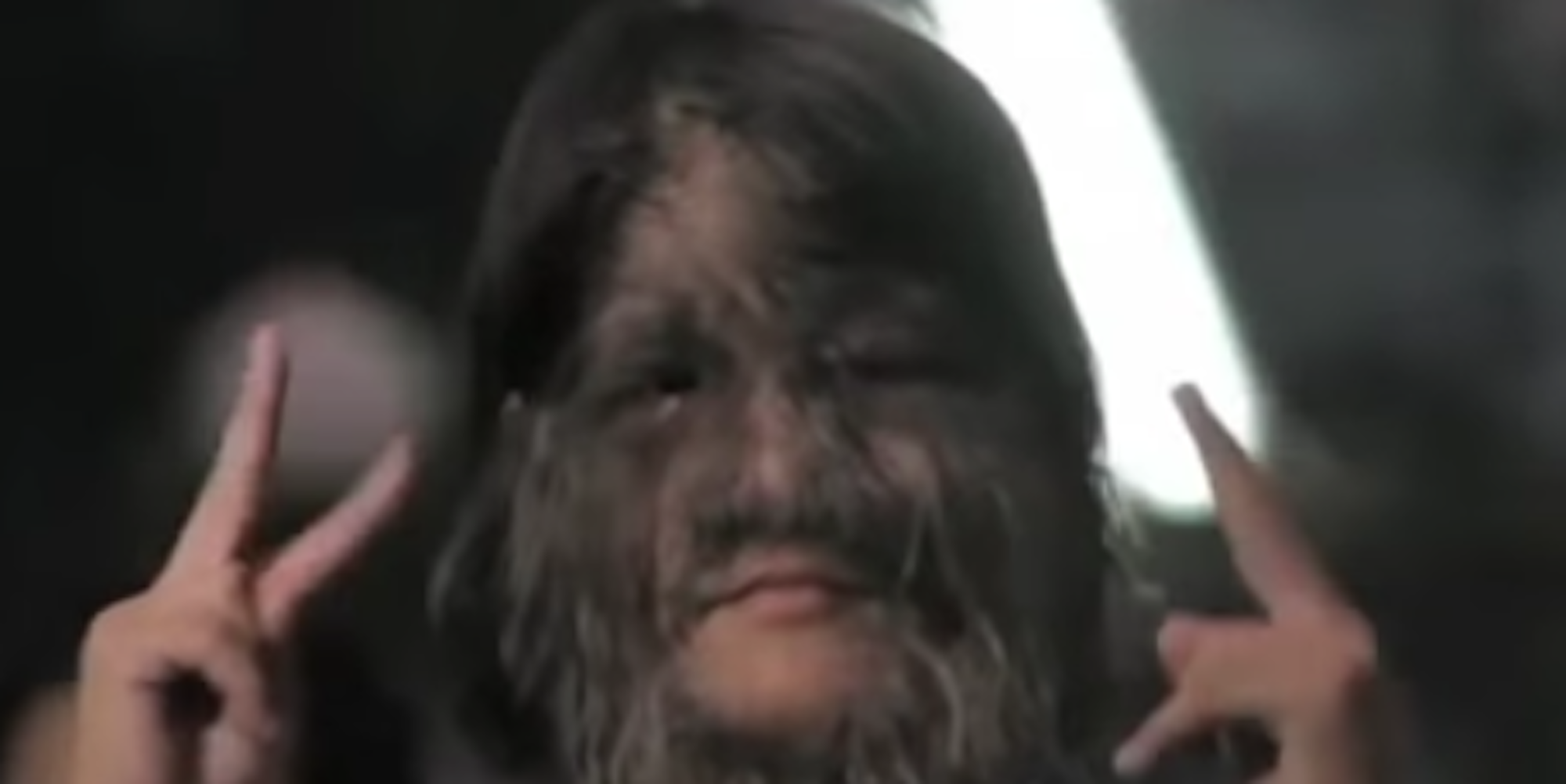 Wolfskrankheit