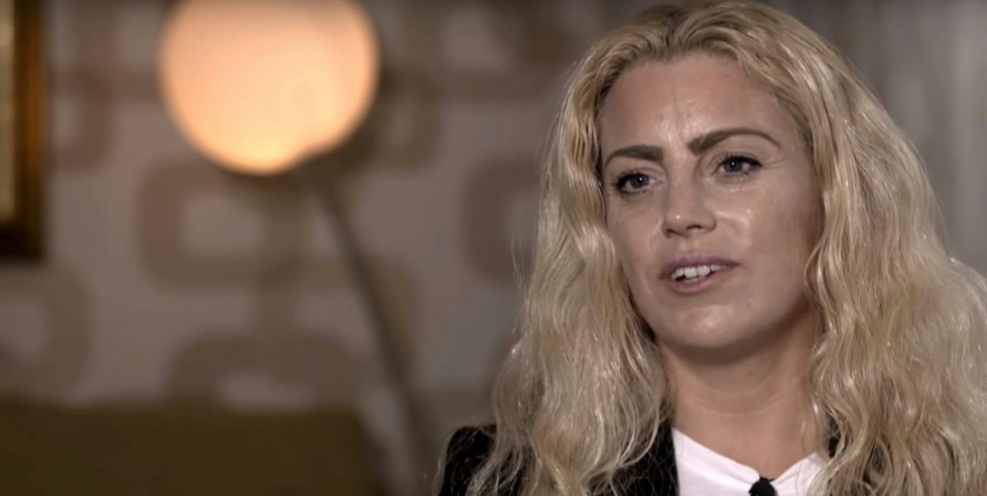 Mutter Julie Göschl