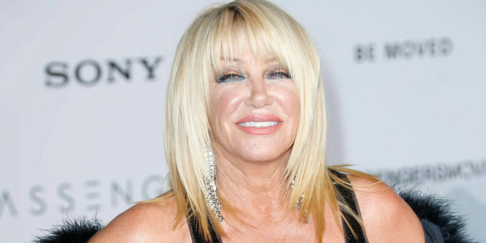 PROMI Suzanne Somers_030521