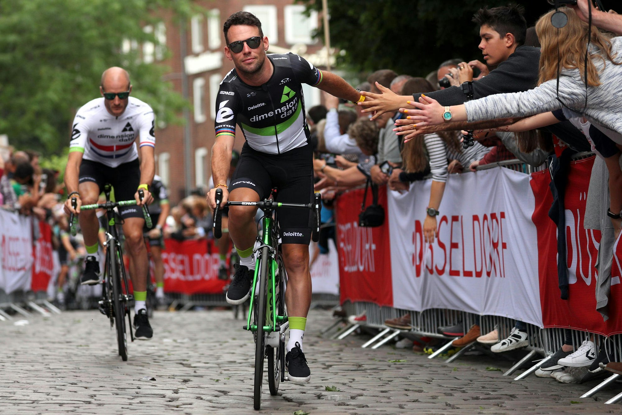 Cavendish