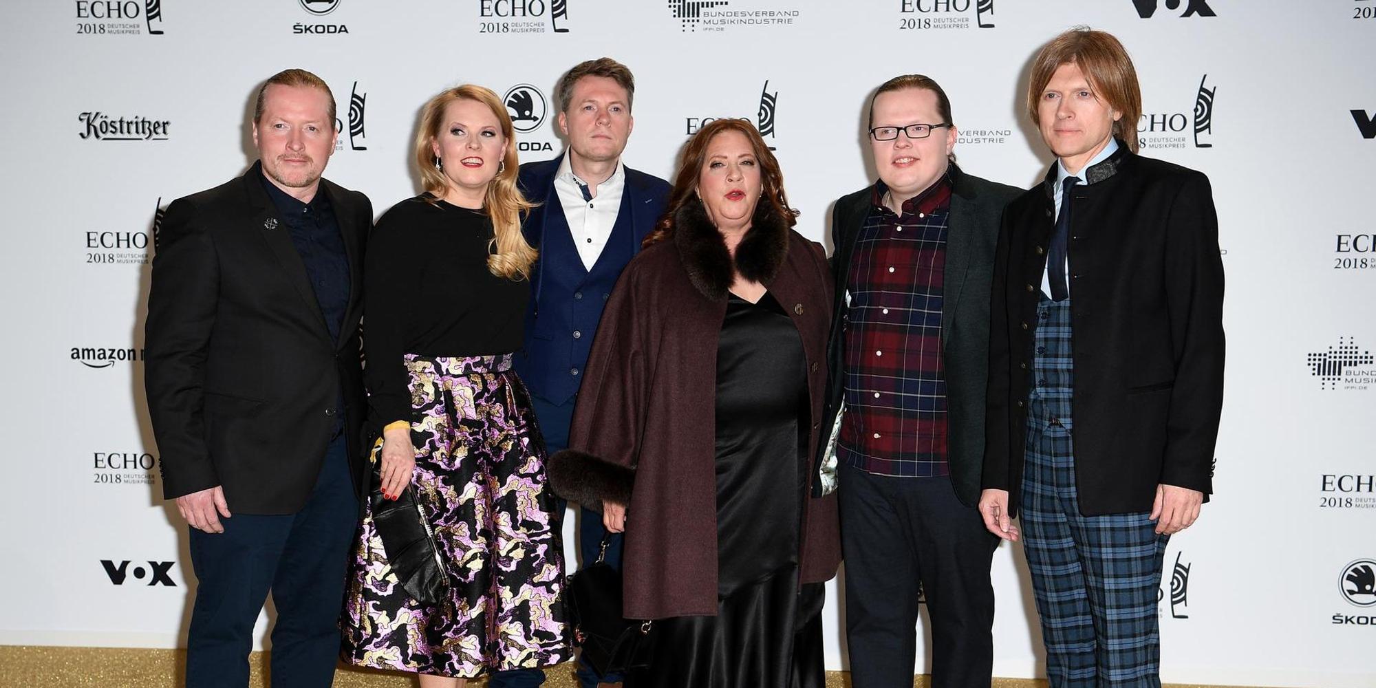 Kelly_Family_Echo