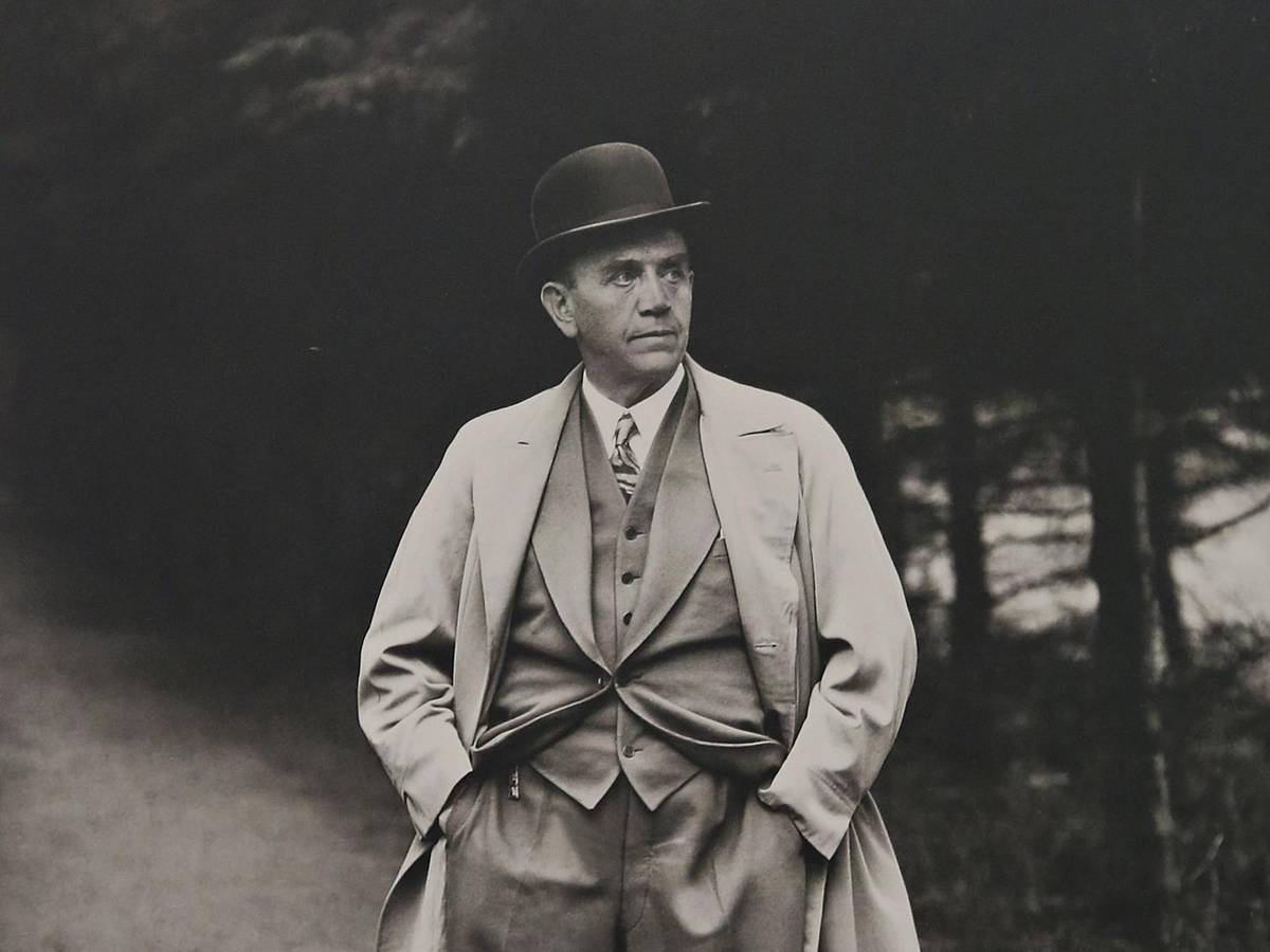Willi Ostermann Rennbahn