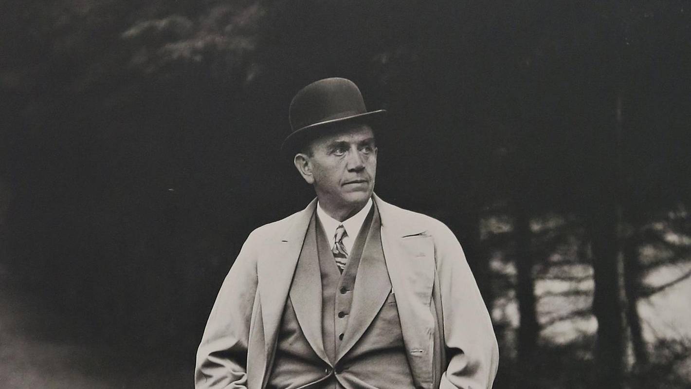 Willi Ostermann Rennbahn