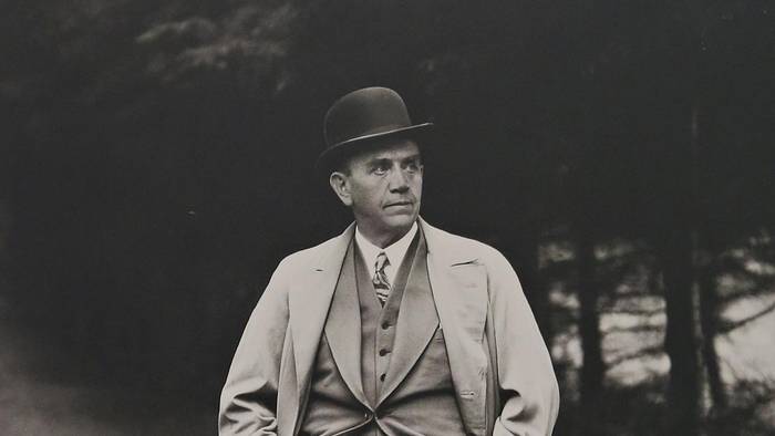 Willi Ostermann Rennbahn
