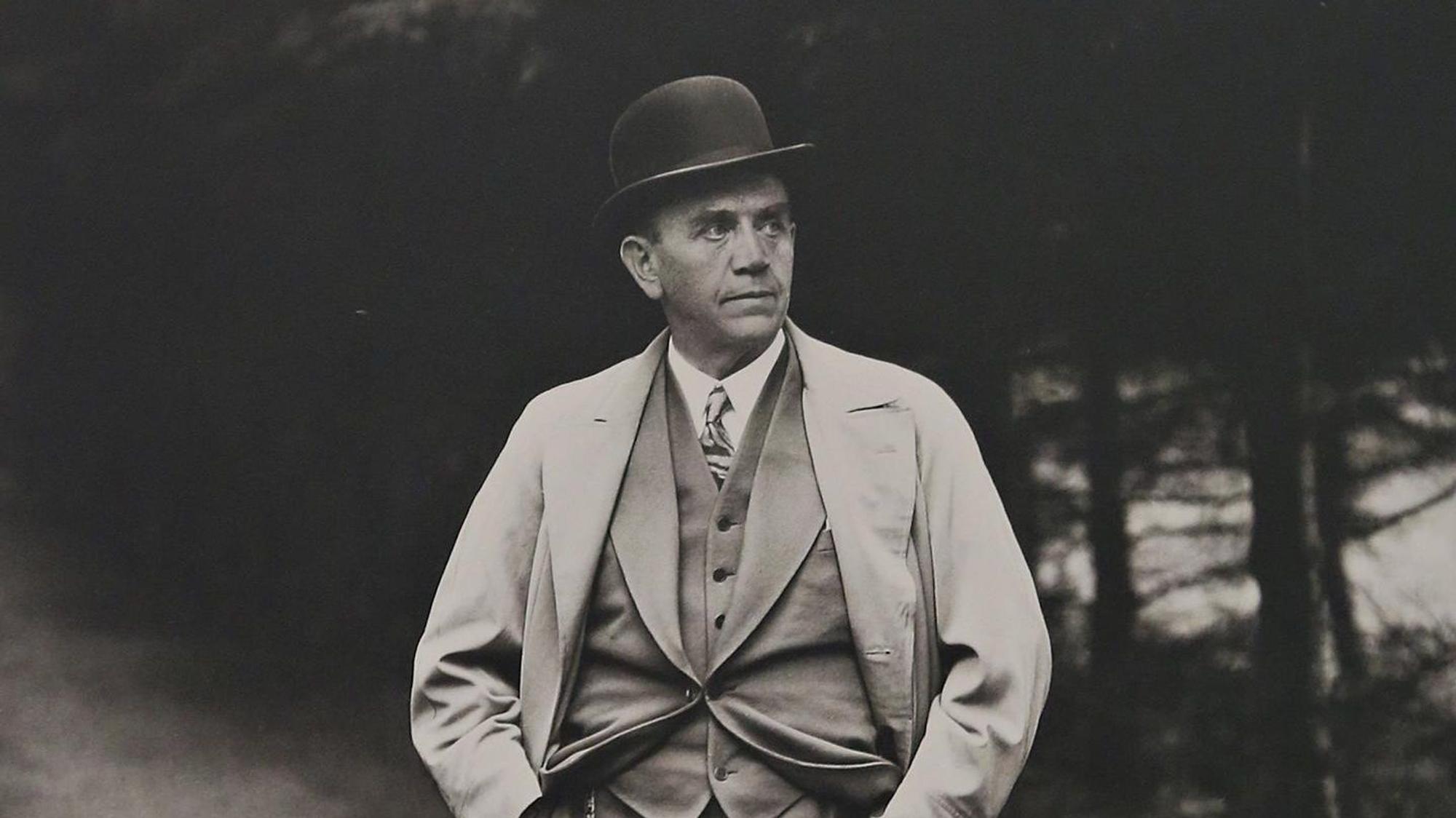 Willi Ostermann Rennbahn