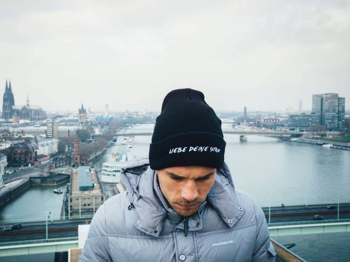 Poldi Penthouse 1