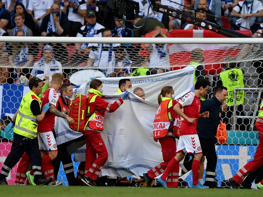 Eriksen_Versorgung_Trage