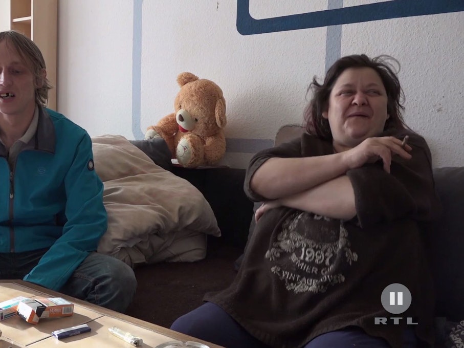 Martin_Manja_hartz_herzlich_RTL2
