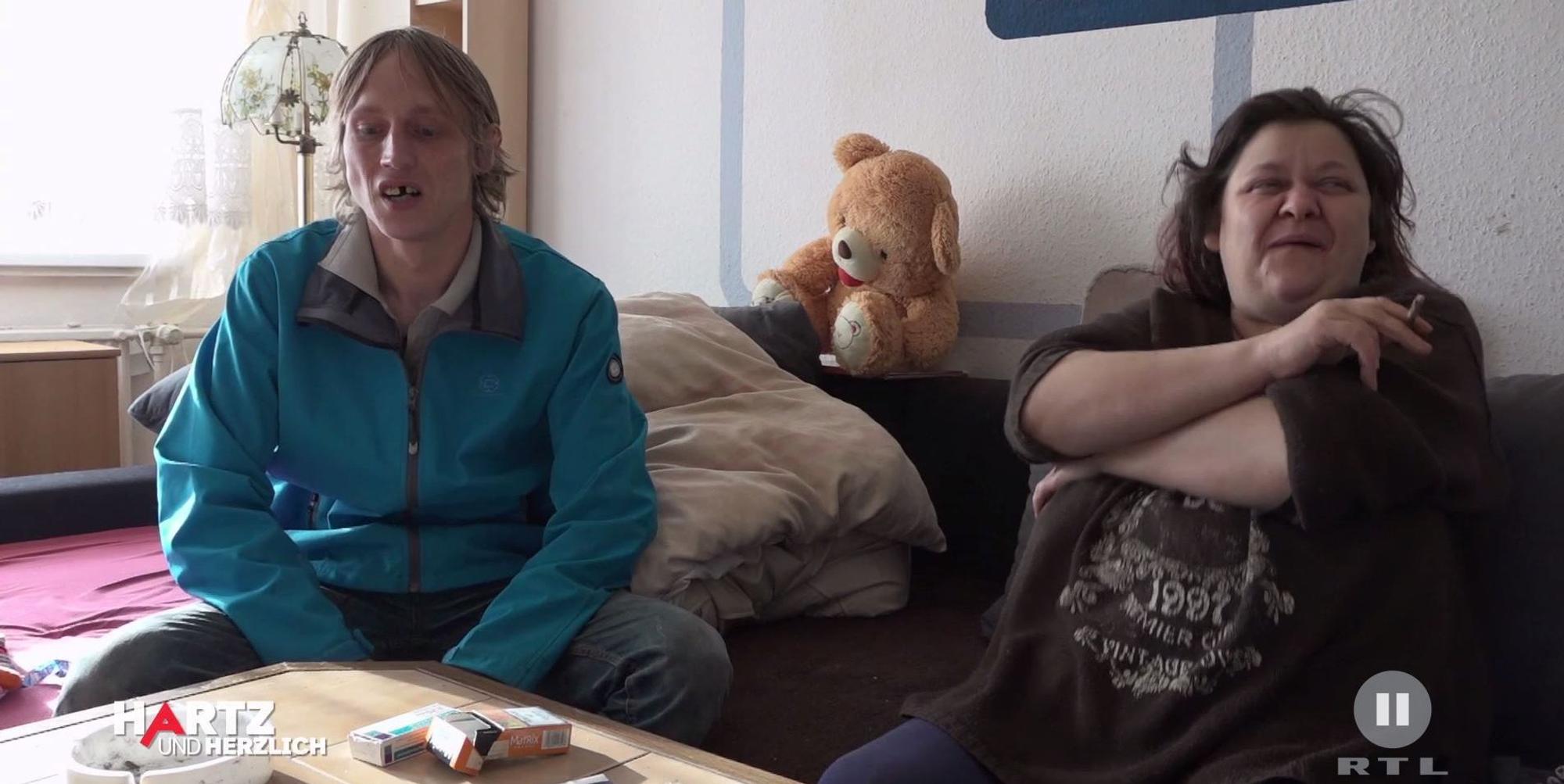 Martin_Manja_hartz_herzlich_RTL2