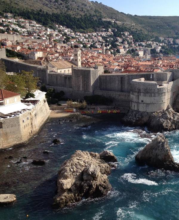 Dubrovnik_Skyline