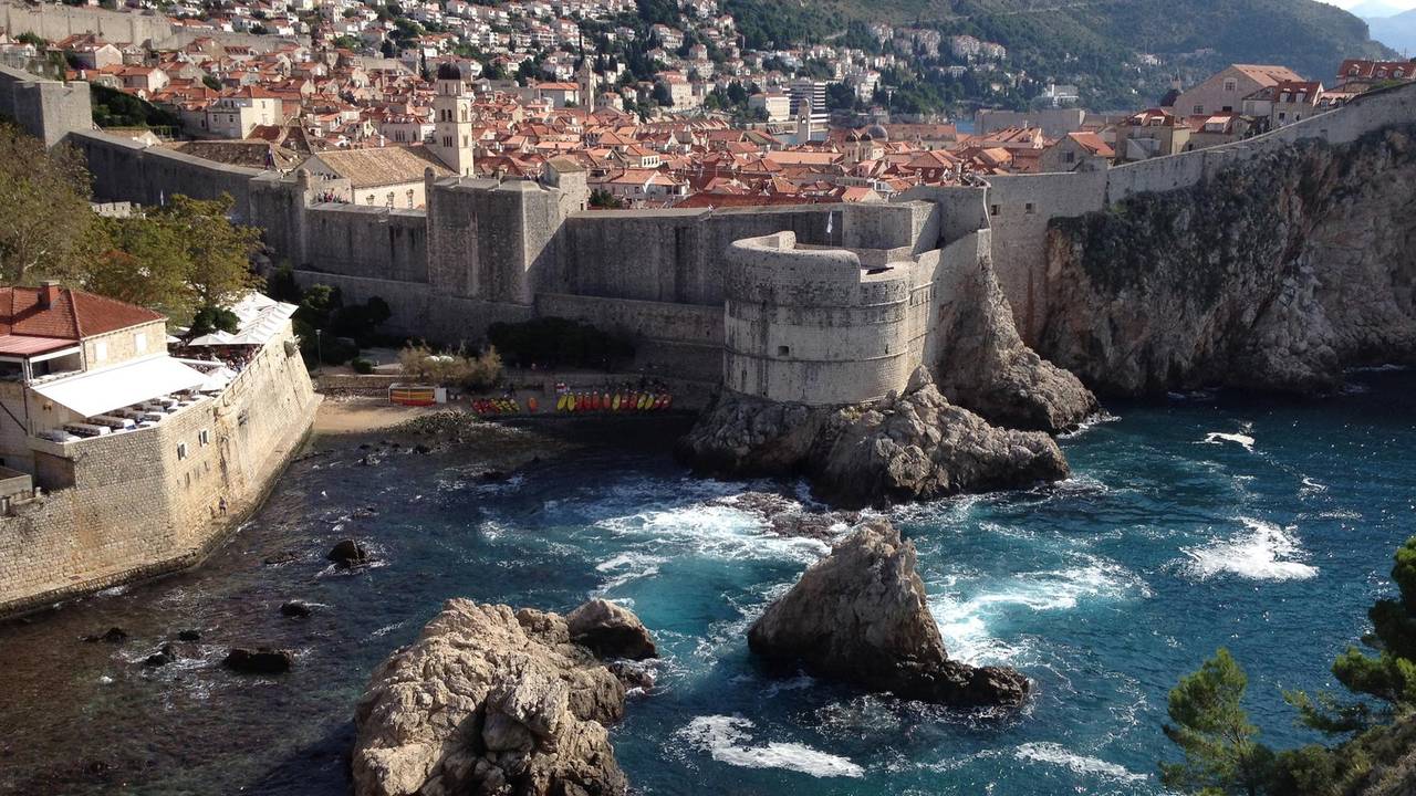 Dubrovnik_Skyline