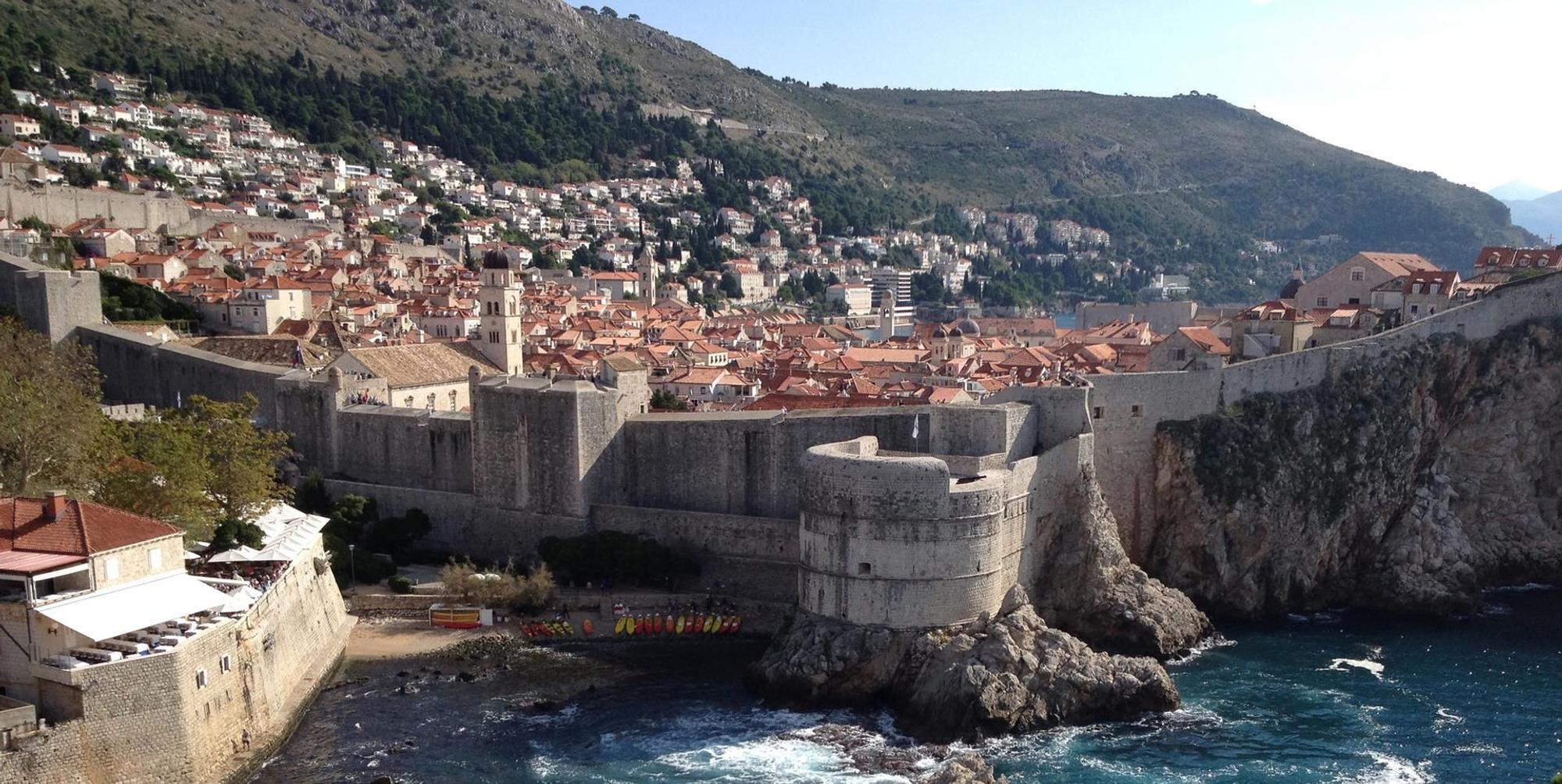Dubrovnik_Skyline