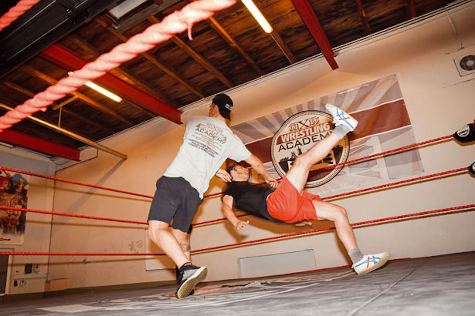 Wrestlingtraining_wXw_3