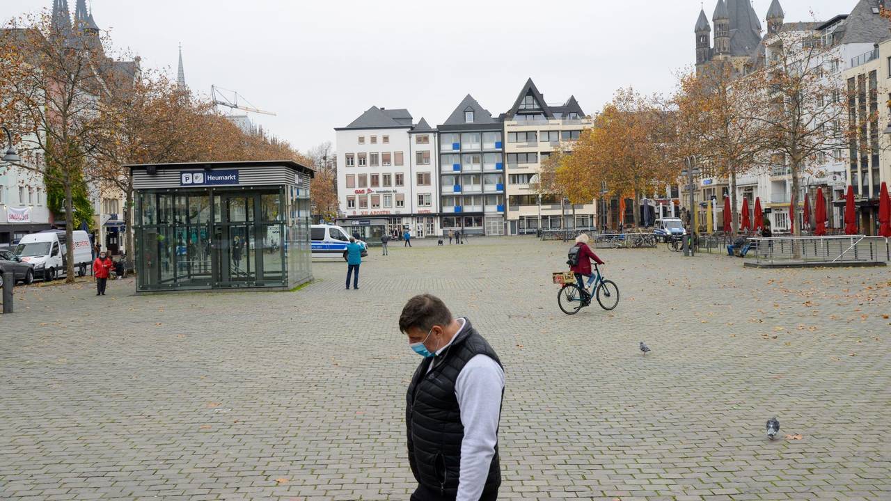 Heumarkt 11.11.