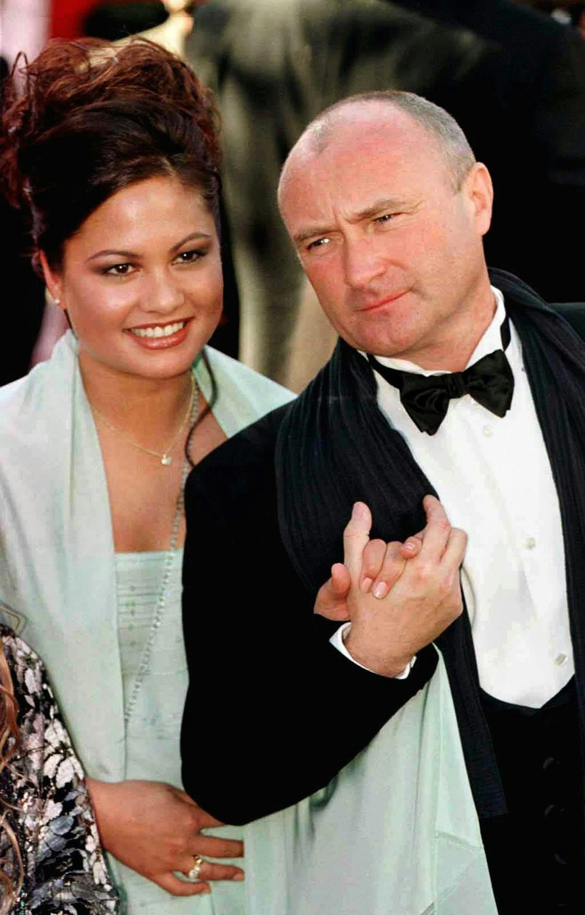 PROMI PhilCollins_OrianneCevey_11112020_2