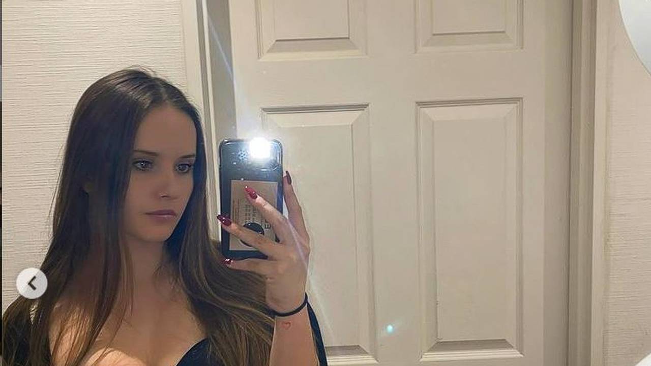 Davina_Geiss_Selfie_INSTA