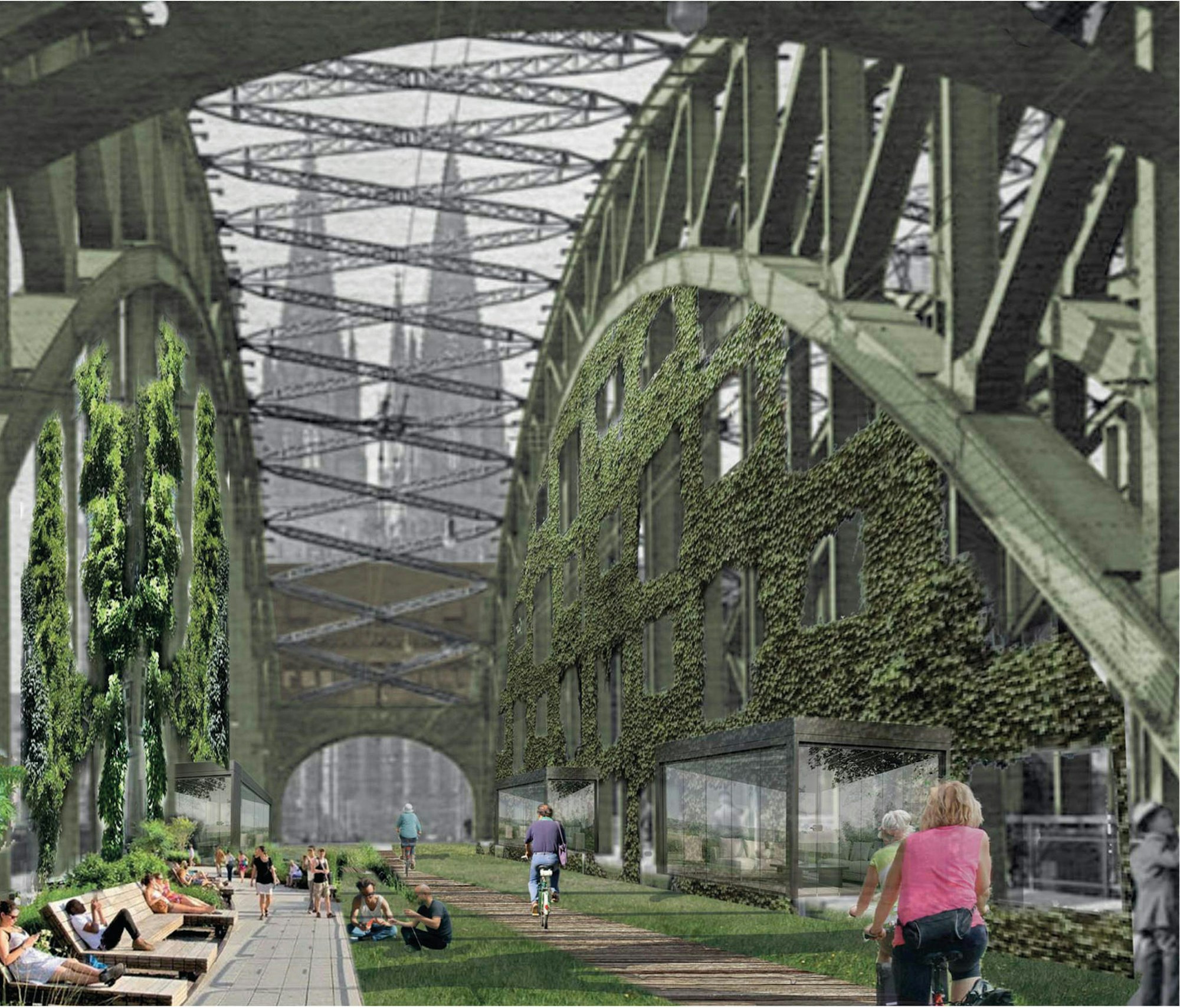 190506_Highline_Hohenzollernbrücke