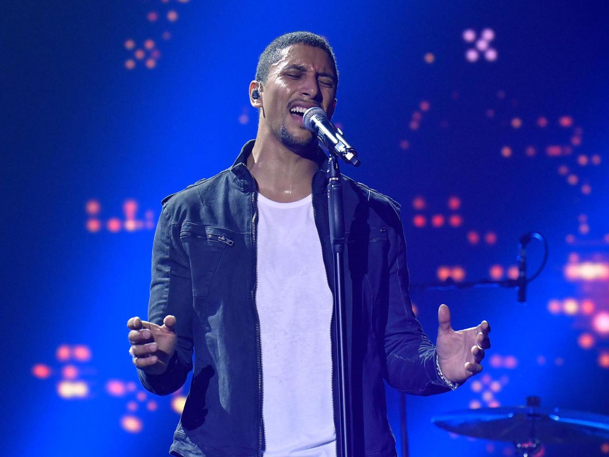 Andreas Bourani
