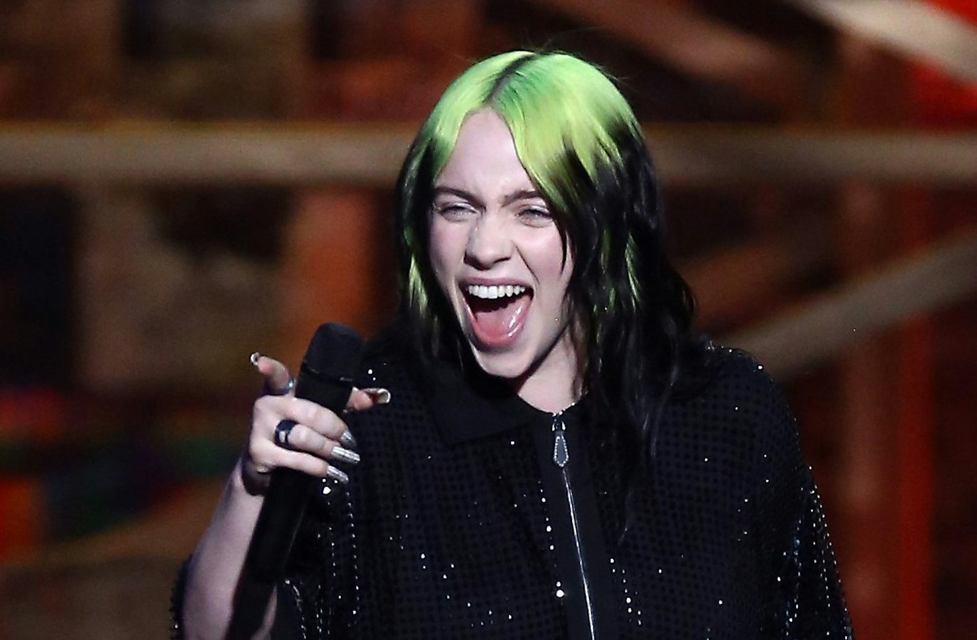 BillieEilish