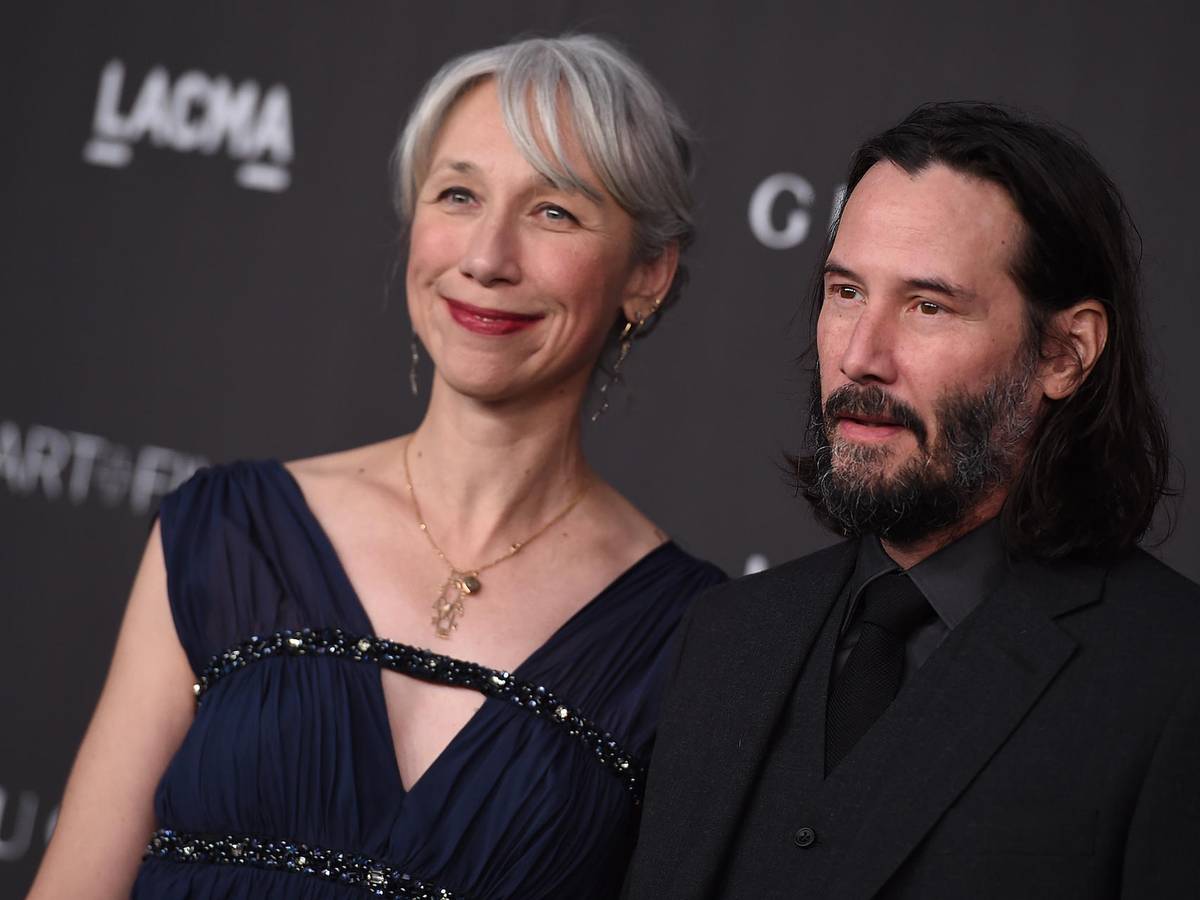 Keanu_Reeves_Freundin_Alexandra_Grant
