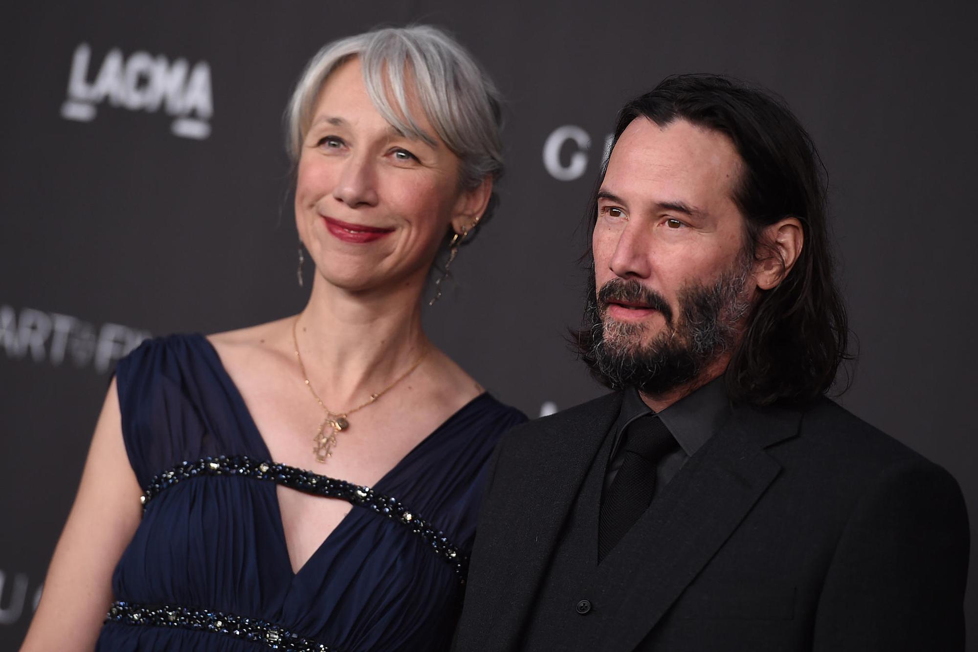 Keanu_Reeves_Freundin_Alexandra_Grant