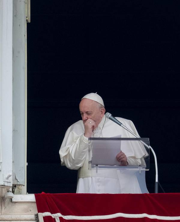 Papst_Franziskus_Fenster_060320