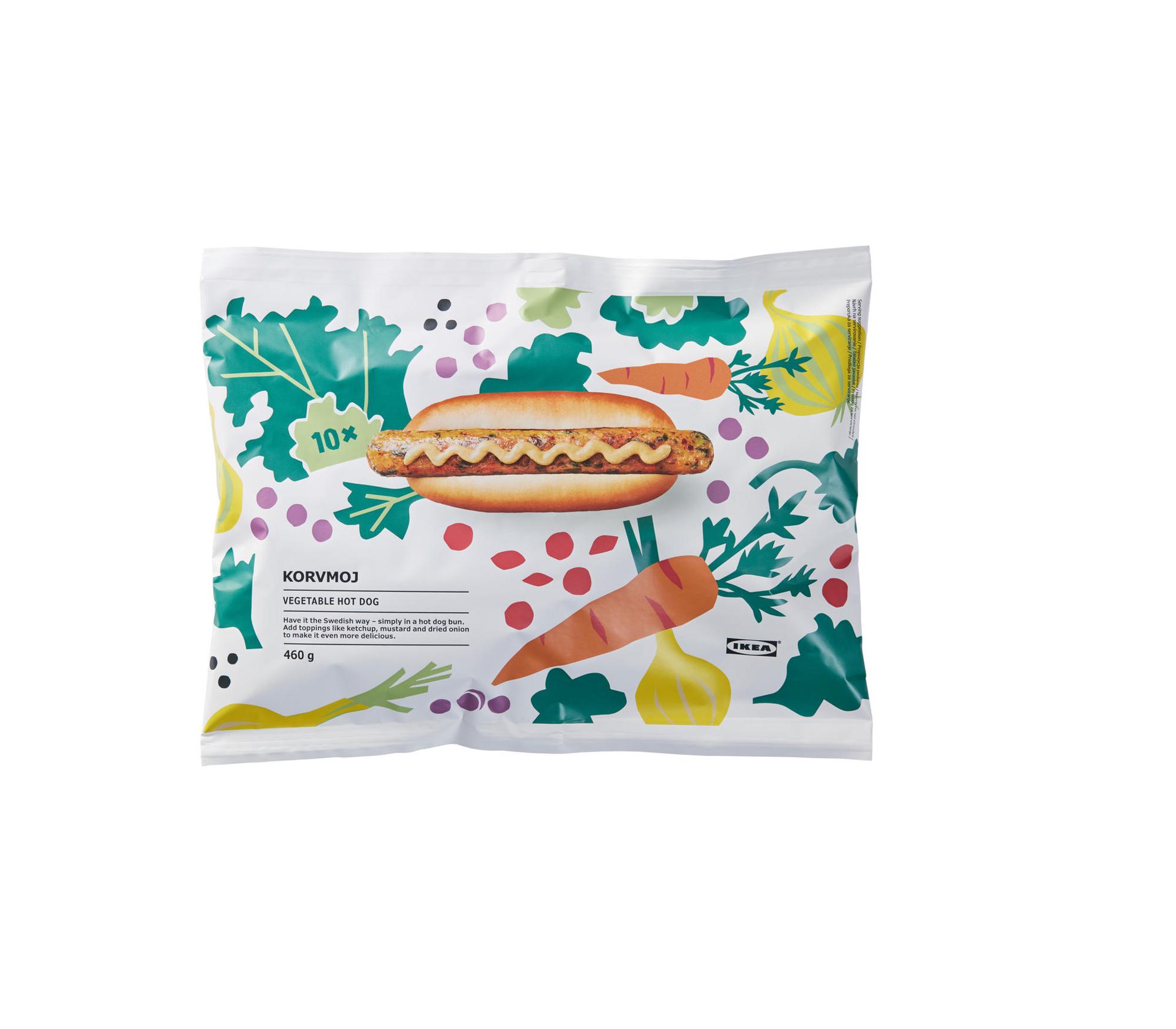 Ikea_Veggie_Hotdogs_Korvmoj