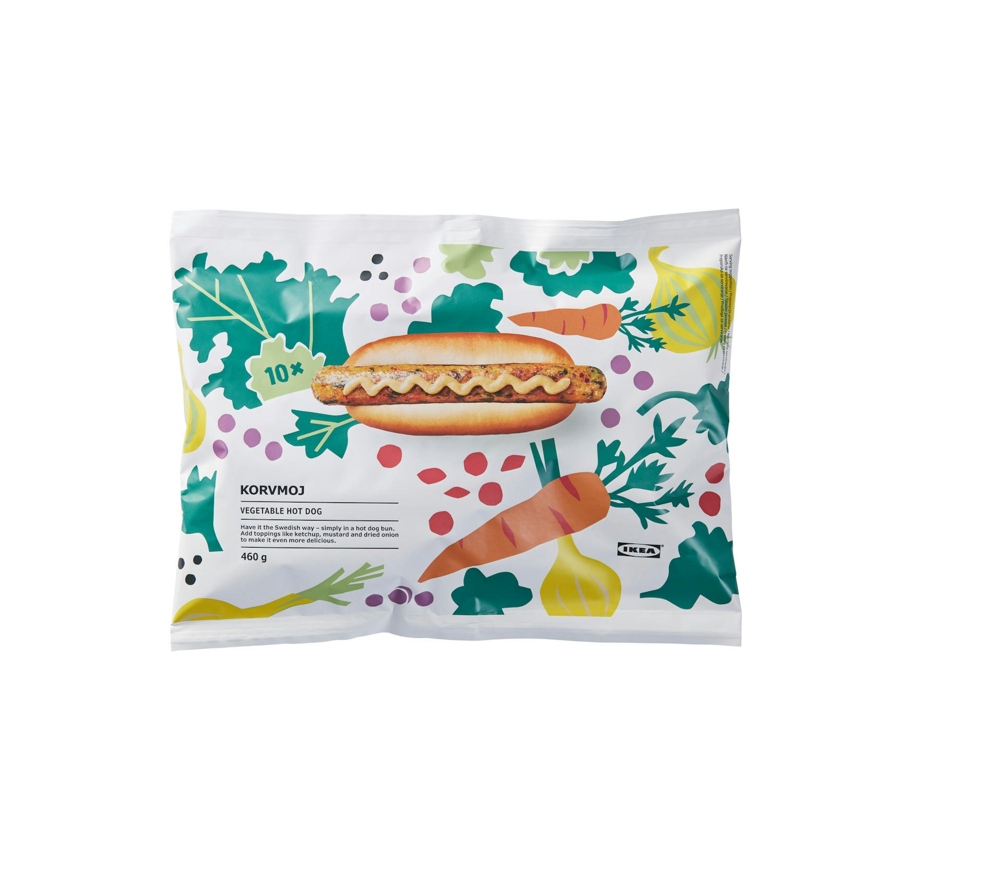 Ikea_Veggie_Hotdogs_Korvmoj