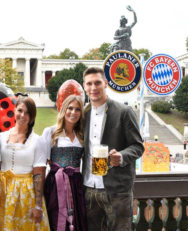 Kimmich_Süle_Freundinnen