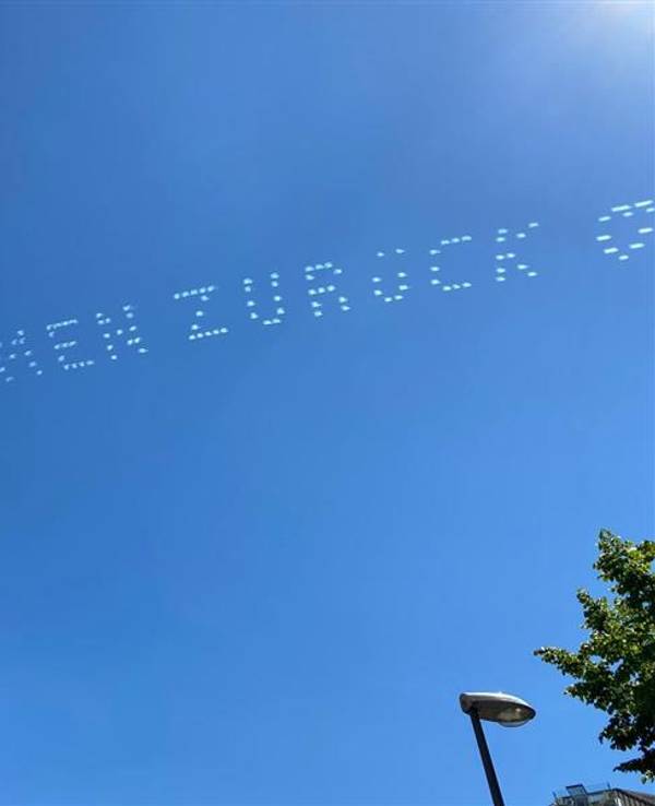 Willkommen zurück