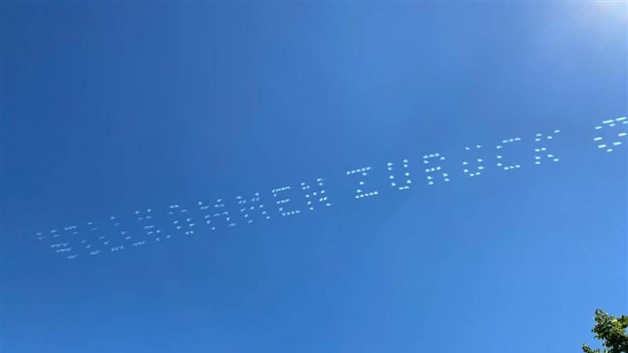 Willkommen zurück