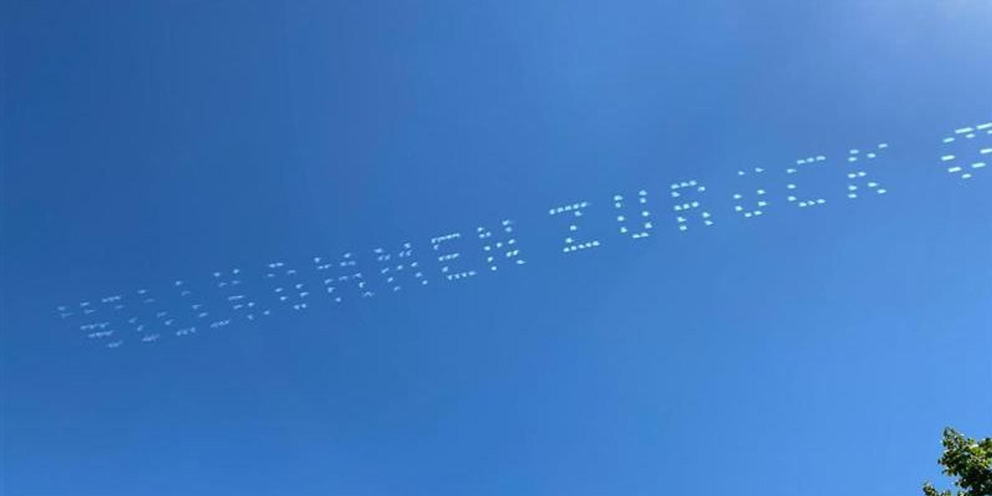 Willkommen zurück