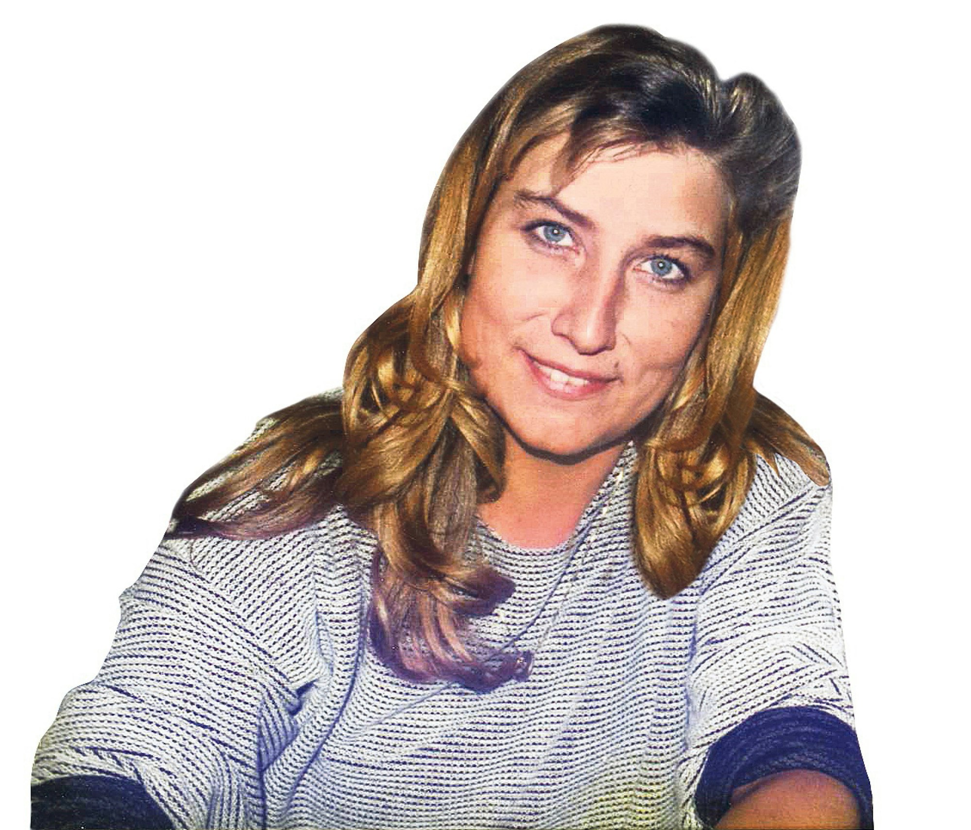Heike_Beckmann_Kuckhoff_90er