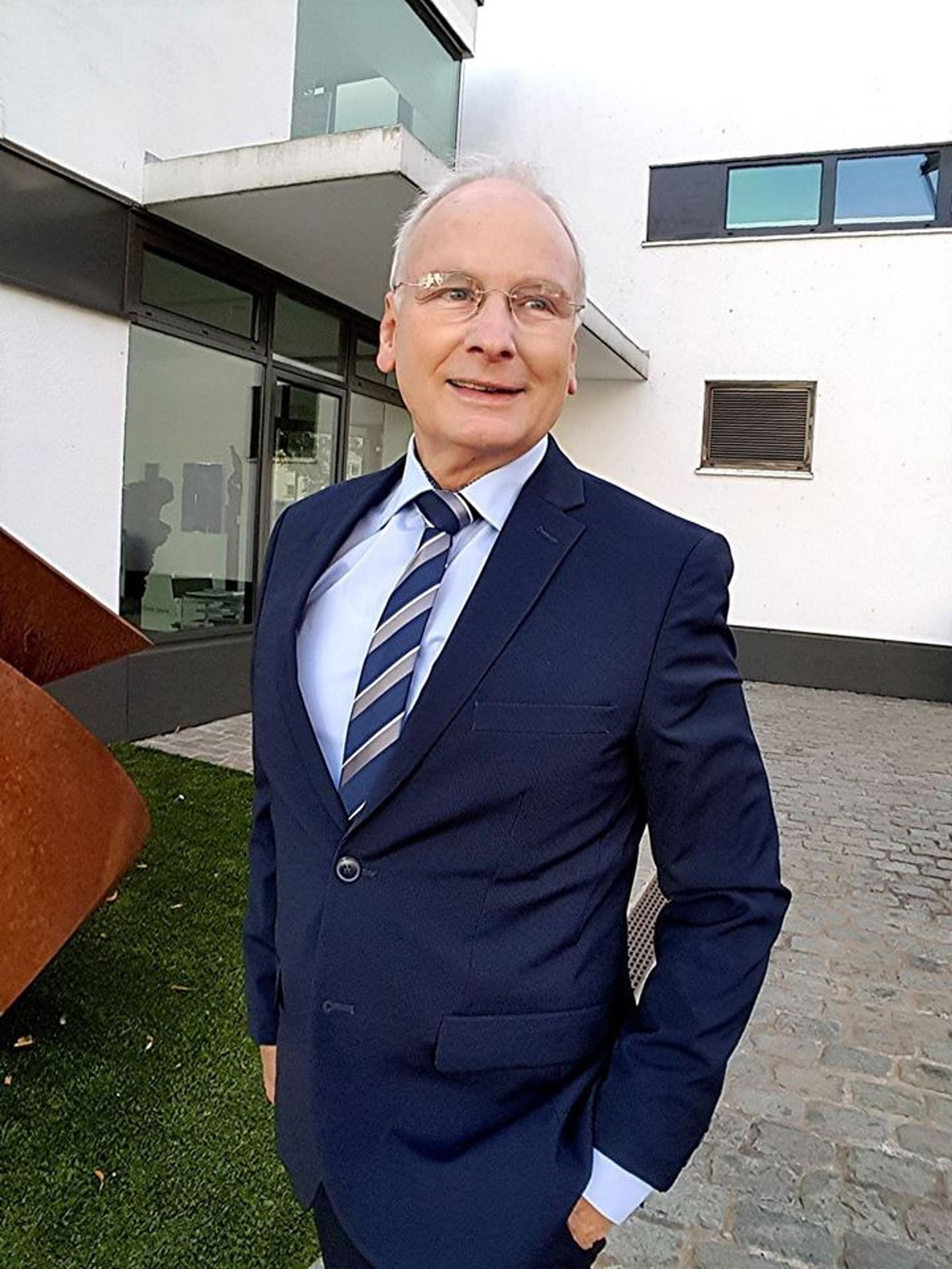 Dieter Kopf