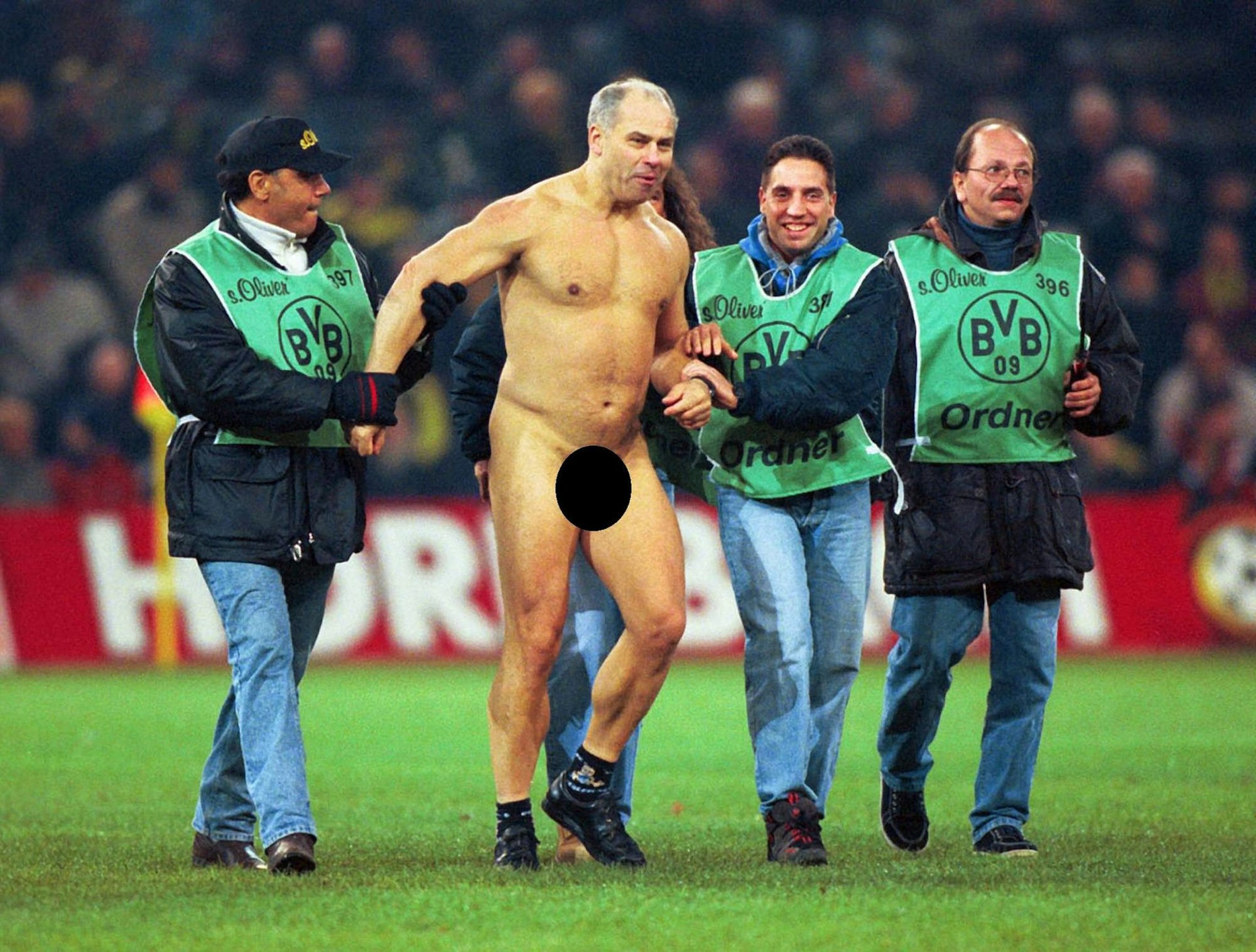 flitzer bvb