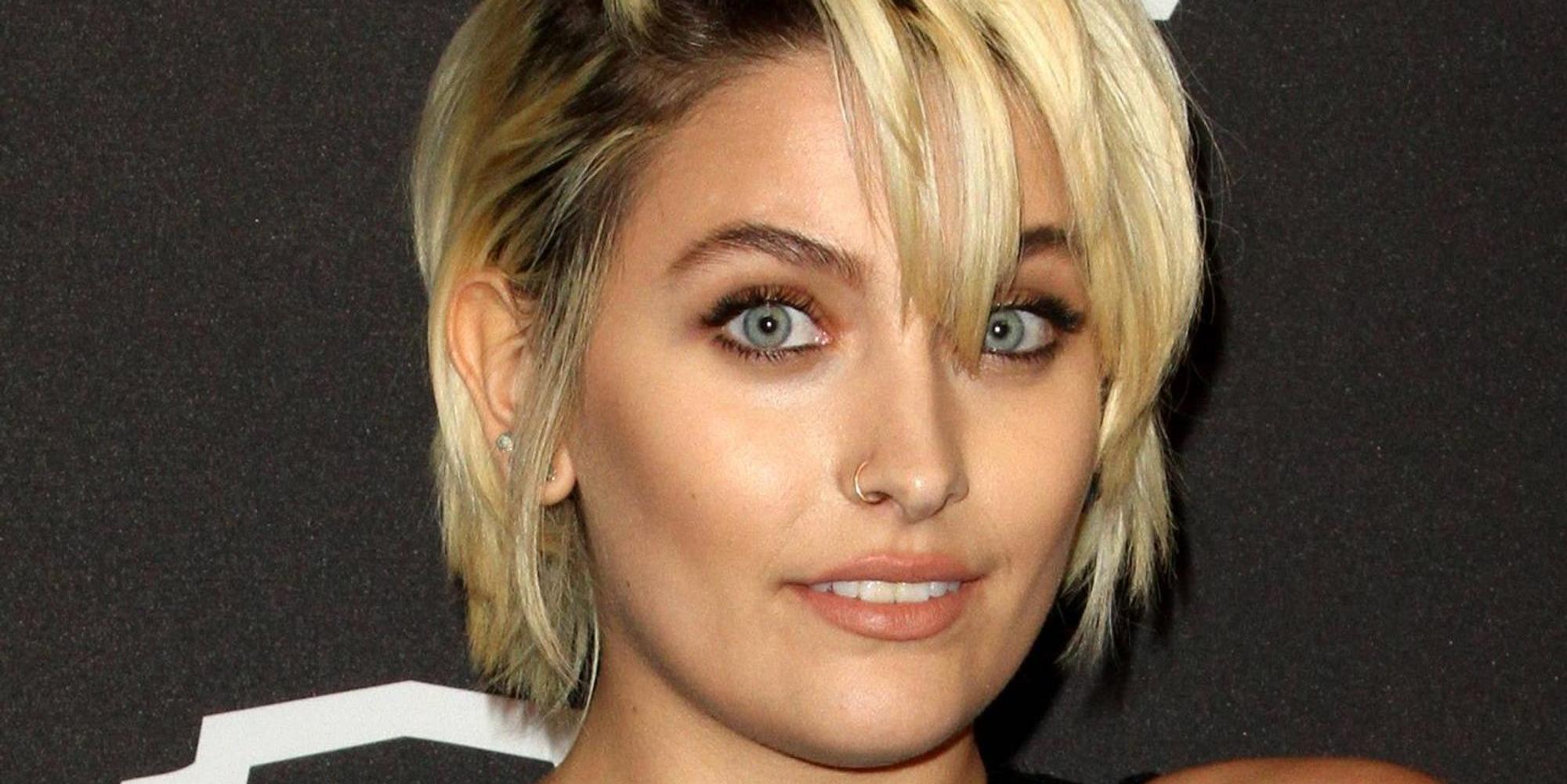 Paris Jackson