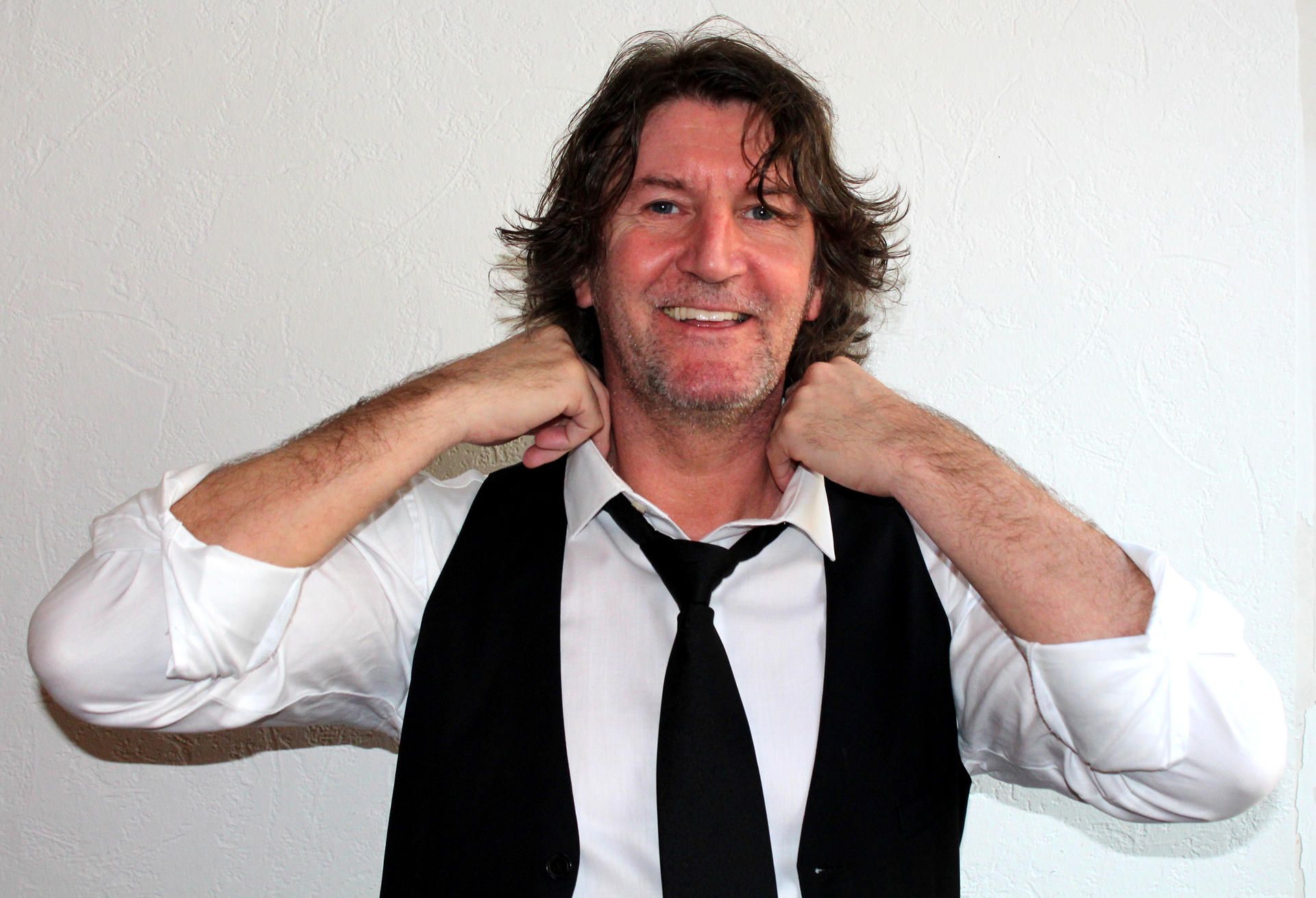 Markus Dietz