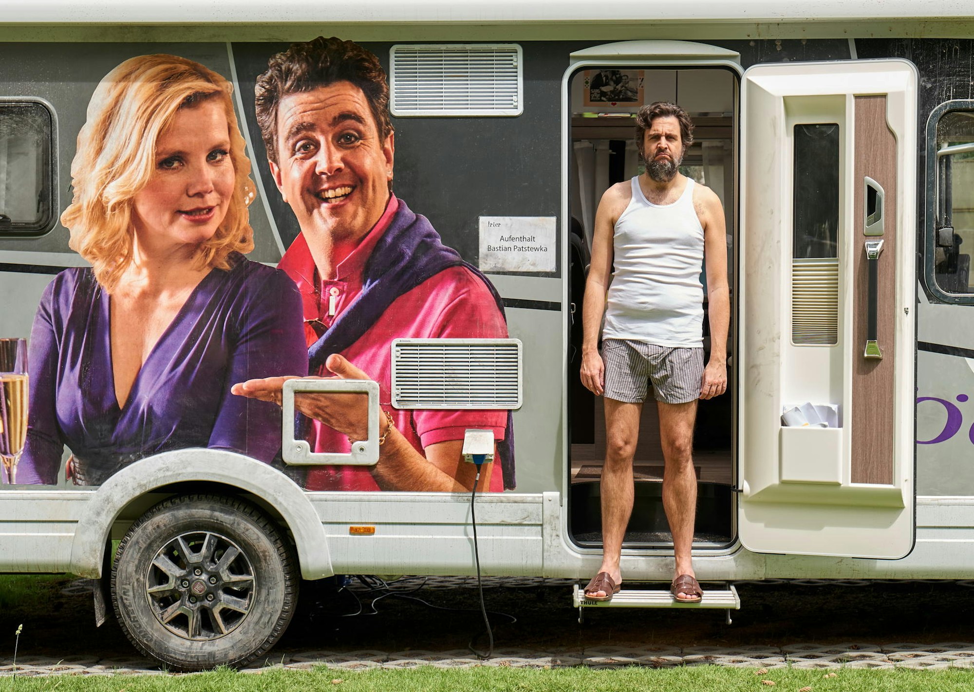 Bastian Pastewka Neue Staffel