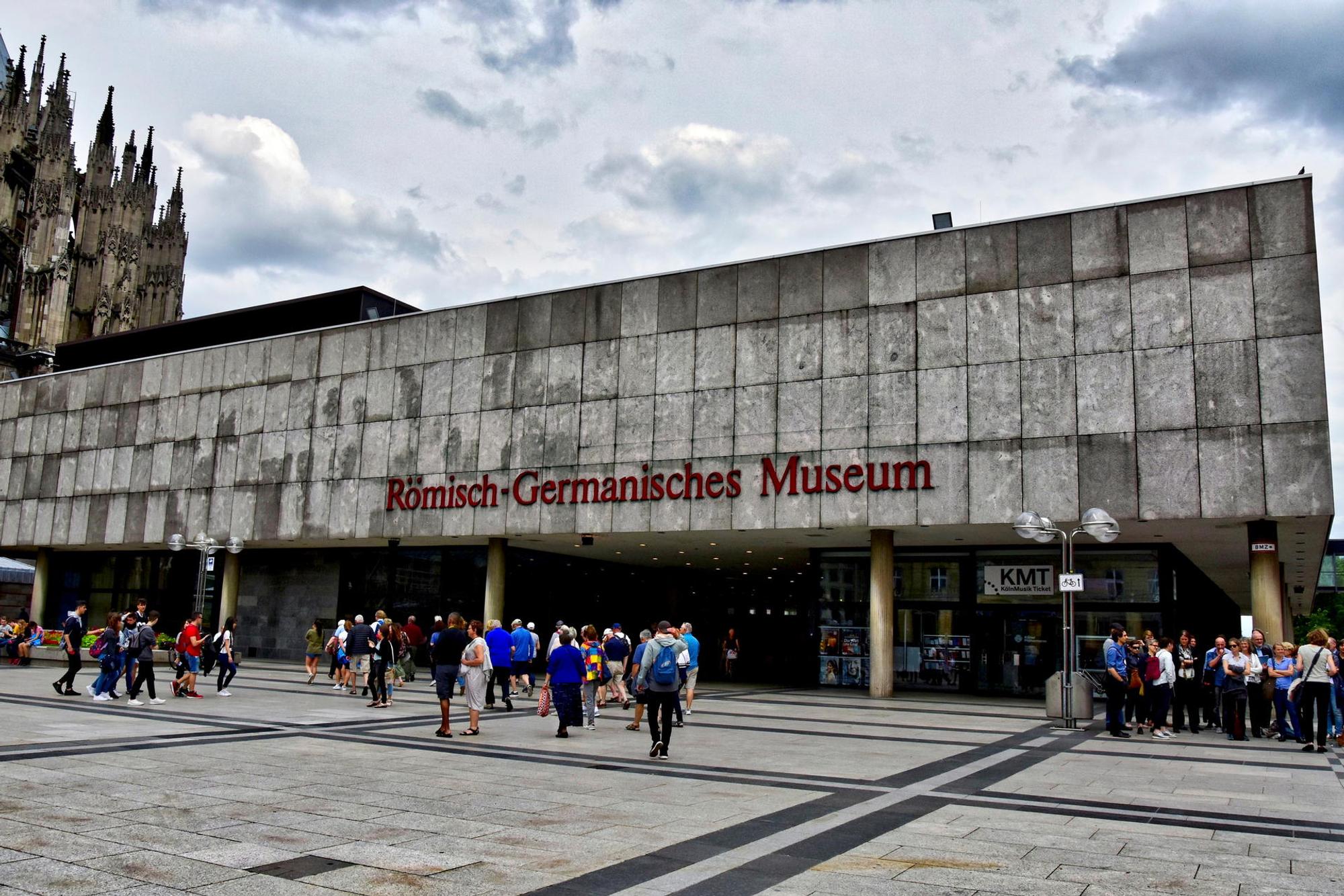 Museum