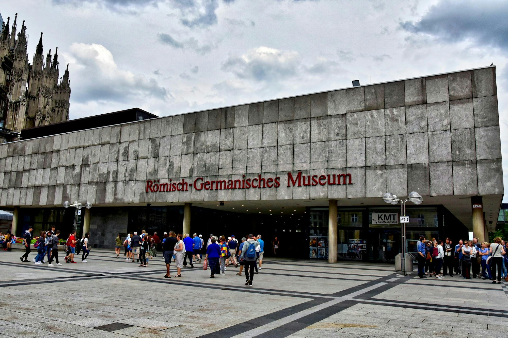Museum