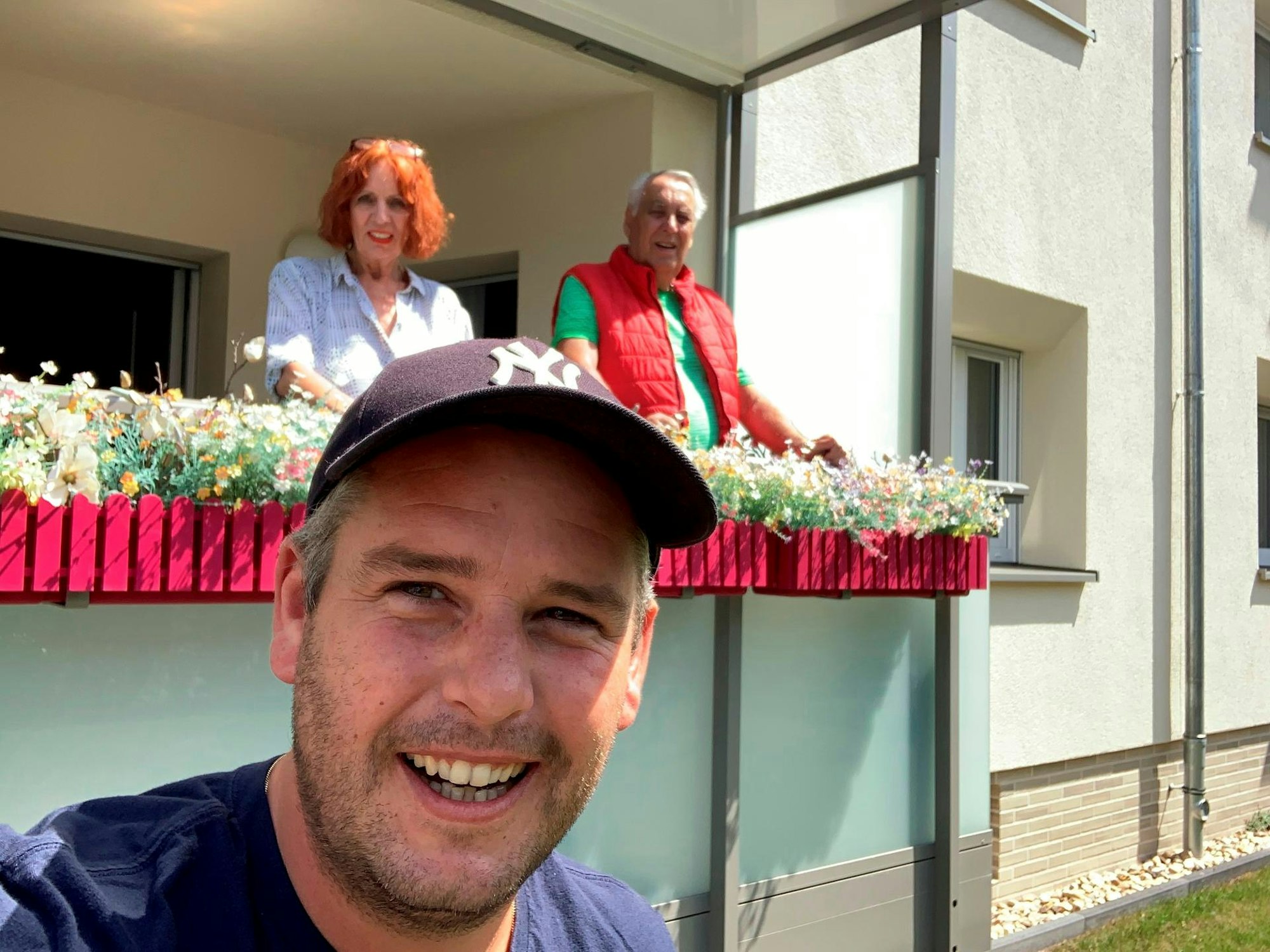 Selfie_Fussbroich