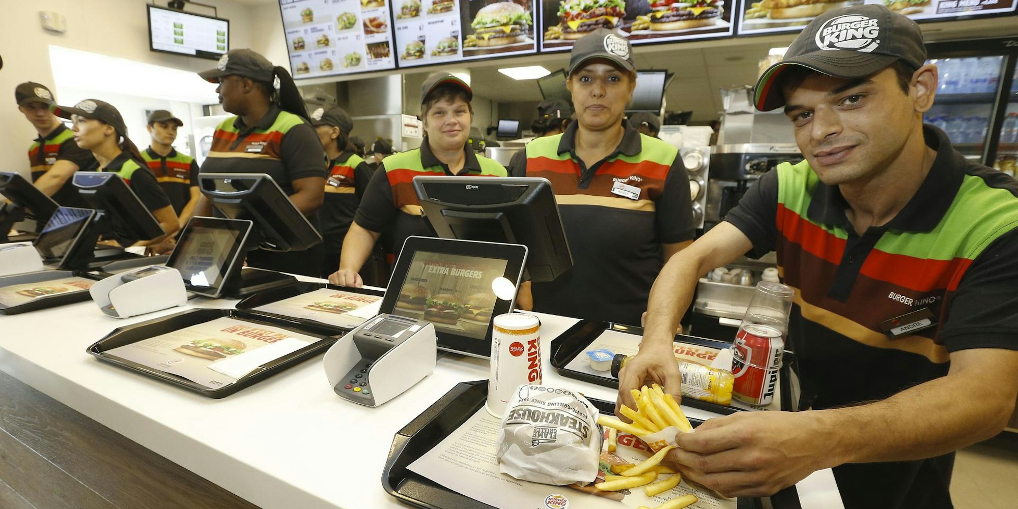 burger king veggie nuggets