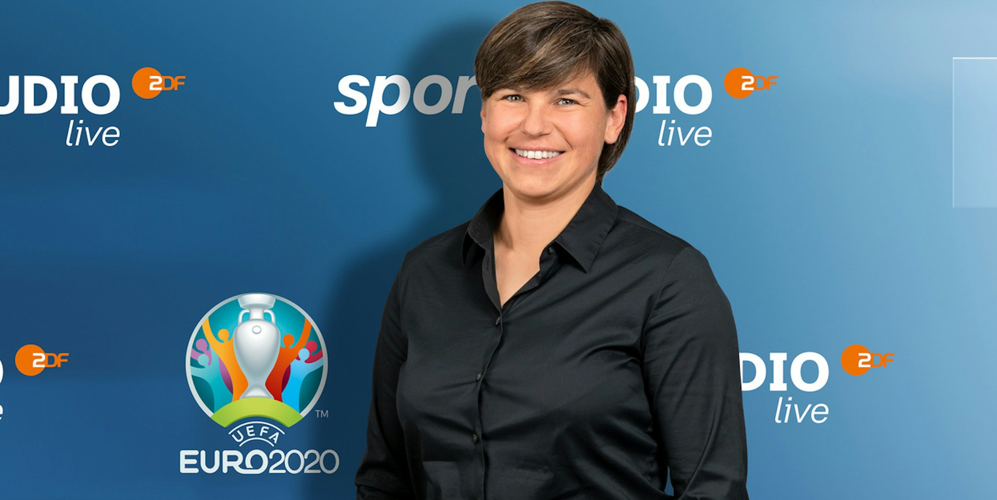 Ariane Hingst EM 2021