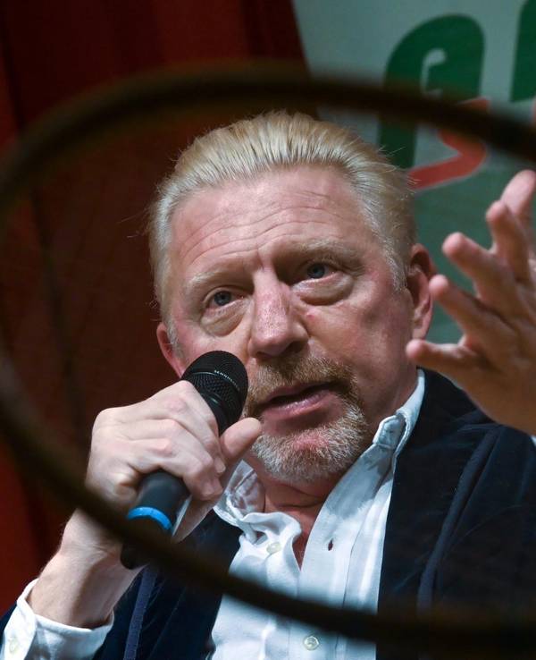 Becker-Mikro-Talk